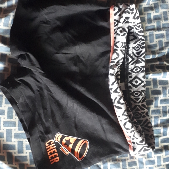 Comfortable shorts - Picture 1 of 1